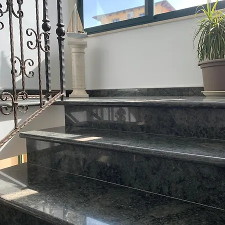 Don Michele Apartment