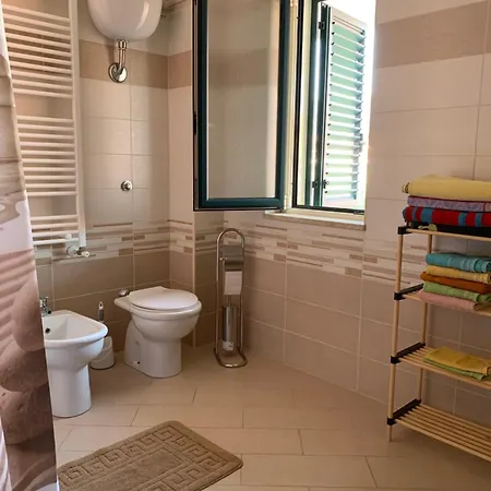 Don Michele Apartment Gizzeria