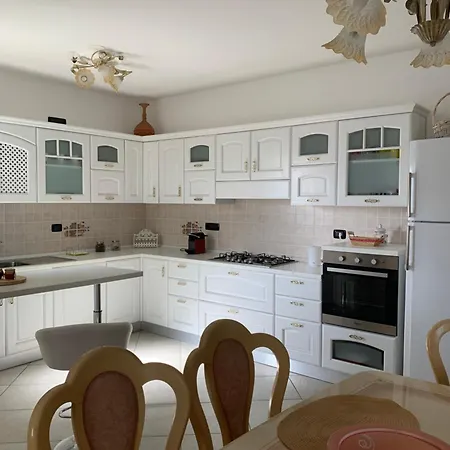 Don Michele Apartman