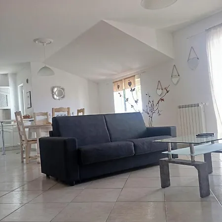 Don Michele Apartman