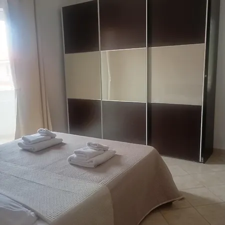 Apartamento Don Michele