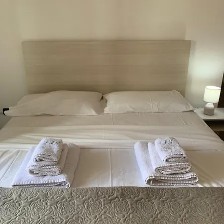 Apartamento Don Michele Gizzeria