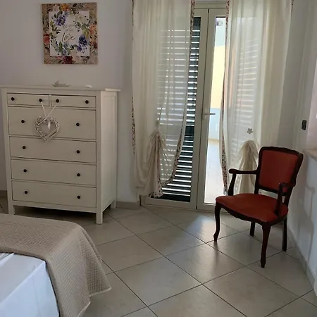 Don Michele Apartment Gizzeria