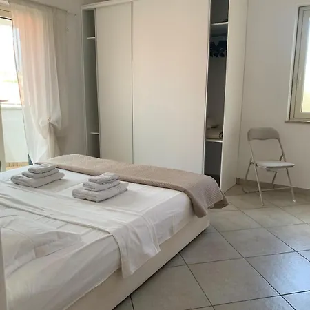 Don Michele Apartment *