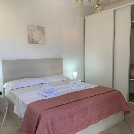 Don Michele Apartamento Gizzeria