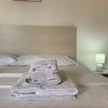 Don Michele Apartment Gizzeria