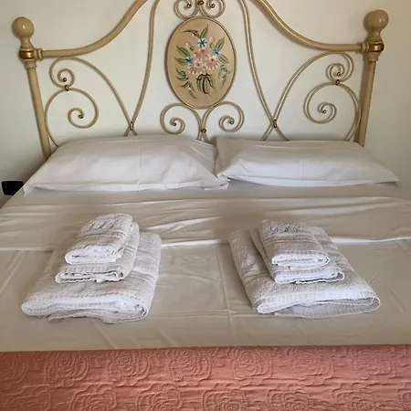 Apartment Don Michele Gizzeria