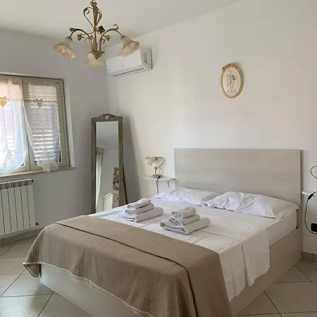 Apartman Don Michele Gizzeria
