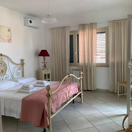 Don Michele Apartment