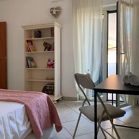 Apartment Don Michele