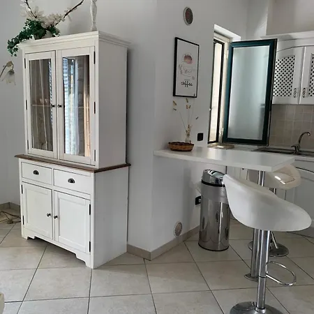 Don Michele Apartment