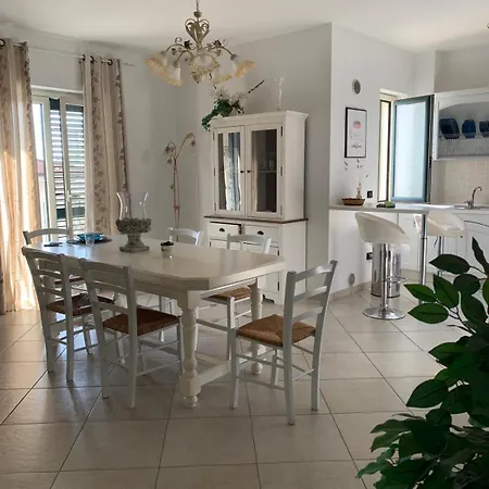 Don Michele Apartman