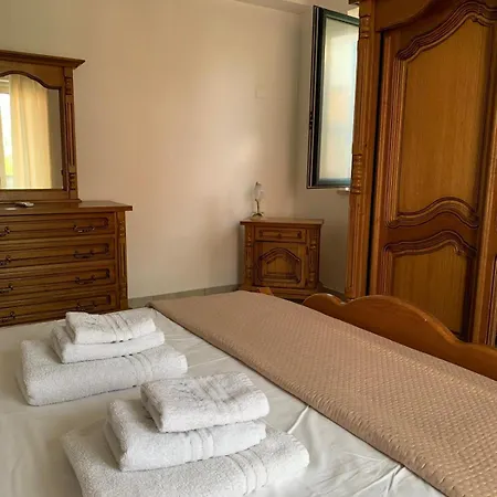 Apartment Don Michele Gizzeria