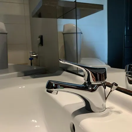 Don Michele Apartman Gizzeria