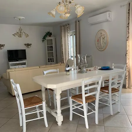 Don Michele Apartment *