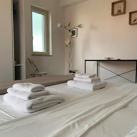 Don Michele Apartman Gizzeria