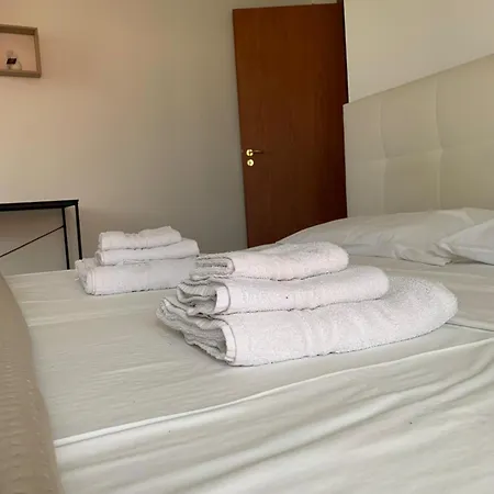 Don Michele Apartment