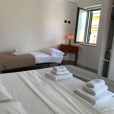 Don Michele Apartman *