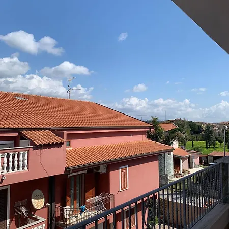 Don Michele Apartman Gizzeria