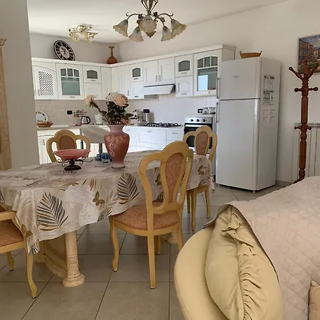 Don Michele Apartman