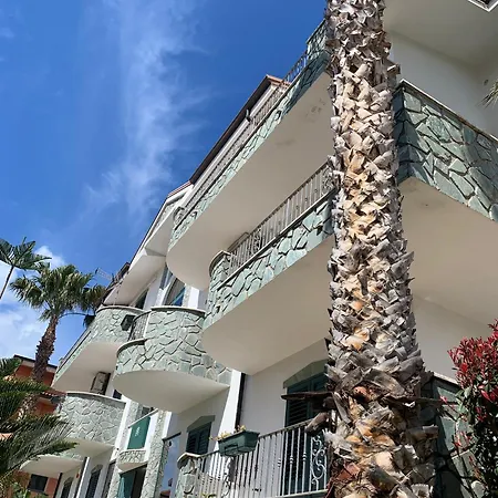 Don Michele Apartment