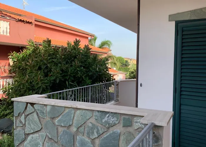 Don Michele Apartamento *