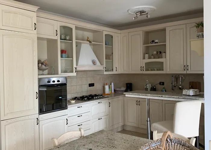 Don Michele Apartamento