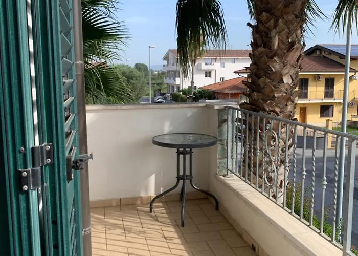 Apartamento Don Michele