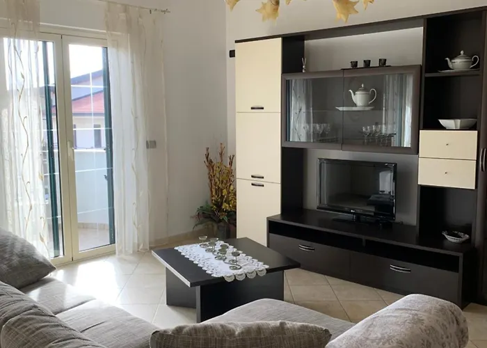 Don Michele Apartamento *