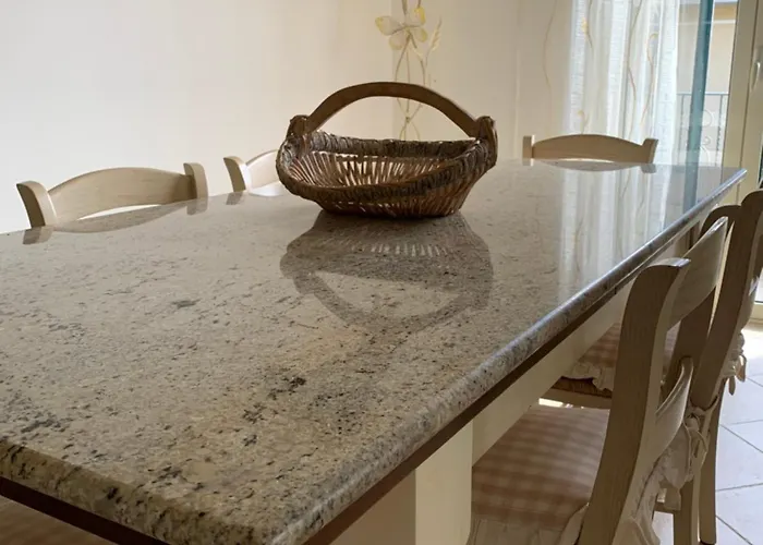 Don Michele Apartamento Gizzeria