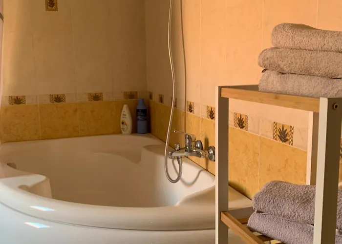 Apartamento Don Michele Gizzeria