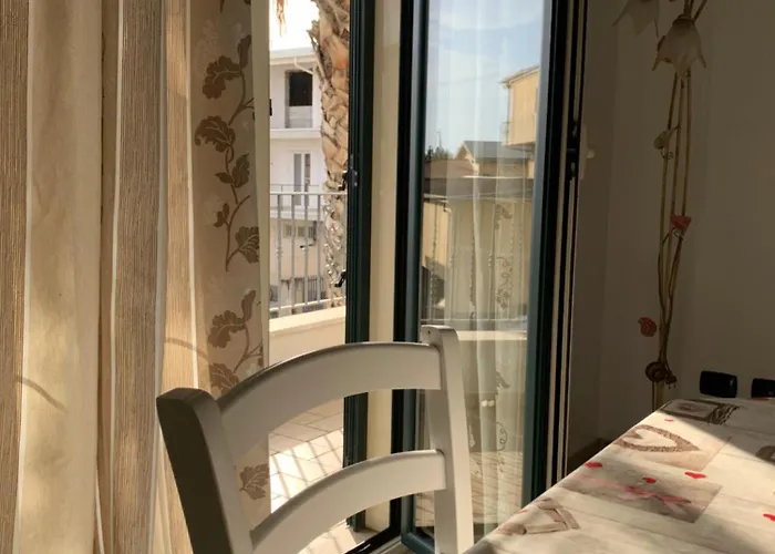 Apartamento Don Michele