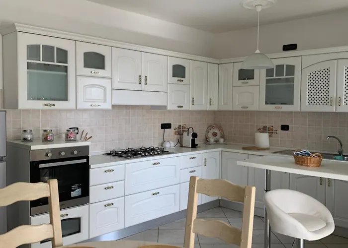 Apartamento Don Michele