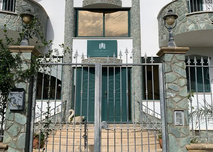 Don Michele Apartamento Gizzeria