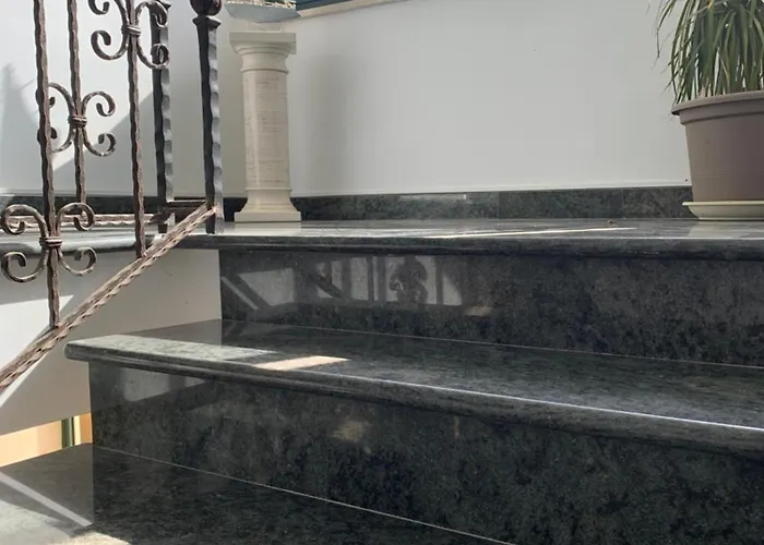 Don Michele Apartamento