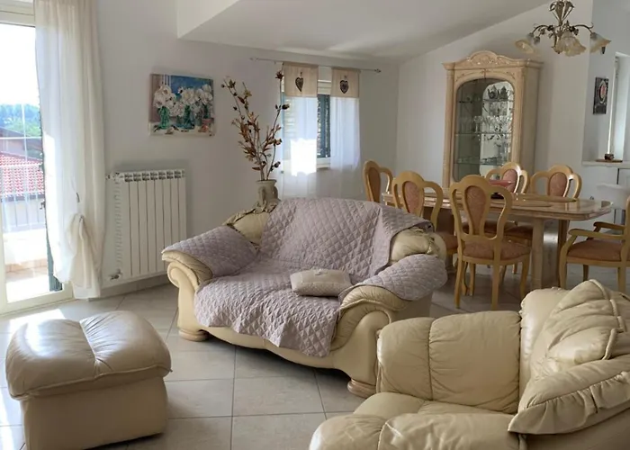 Apartamento Don Michele