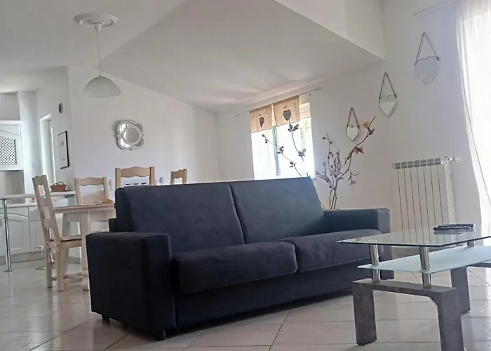 Don Michele Apartamento