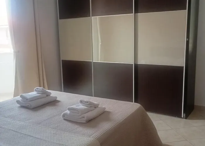 Apartamento Don Michele